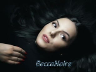 BeccaNoire