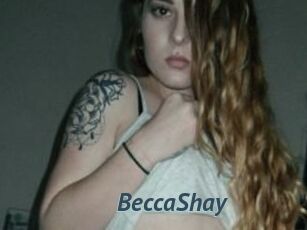 BeccaShay