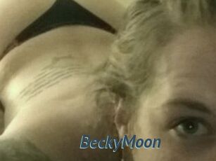 BeckyMoon