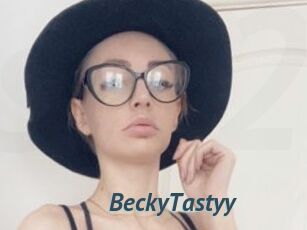 BeckyTastyy