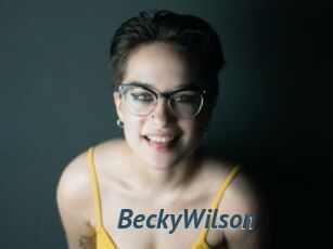 BeckyWilson