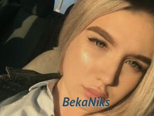 BekaNiks