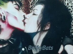 BelfryBats