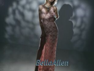 BellaAllen