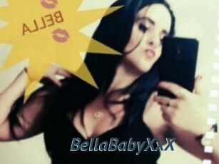 Bella_Baby_XxX_