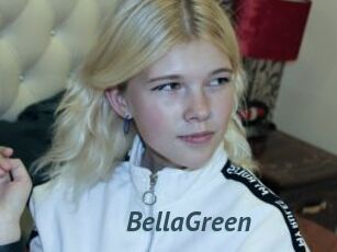 BellaGreen