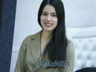 BellaMills