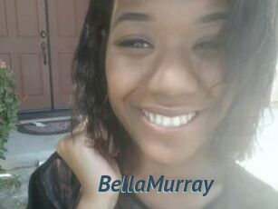 BellaMurray