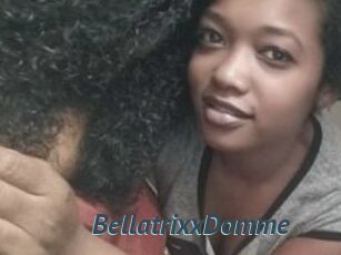 BellatrixxDomme