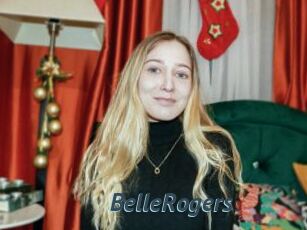 BelleRogers