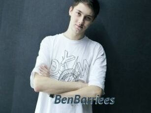 BenBarriees
