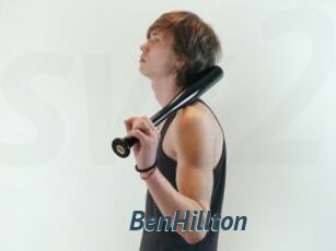 BenHillton