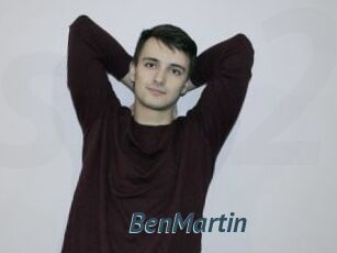 BenMartin