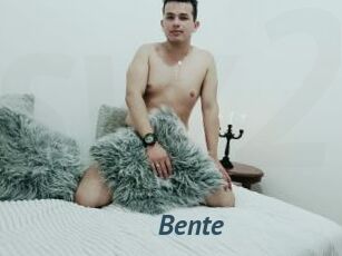 Bente