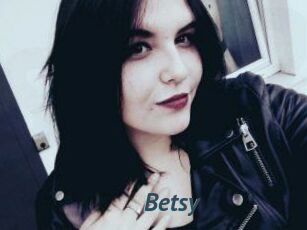 Betsy