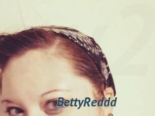BettyReddd