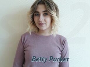 Betty_Parker