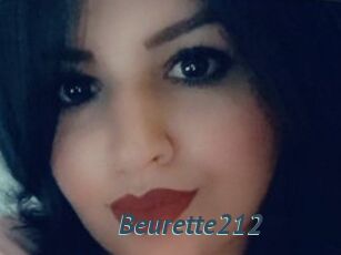 Beurette212