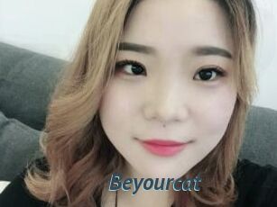 Beyourcat