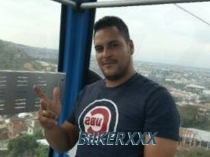 BiIKERXXX