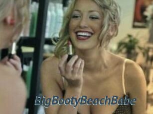 BigBootyBeachBabe