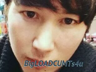 BigLOADCUMTs4u