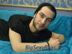 BigSexyBear