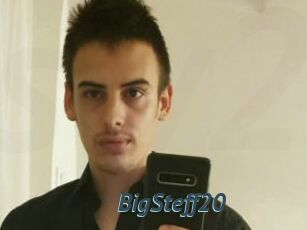 BigSteff20