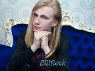 BillRock