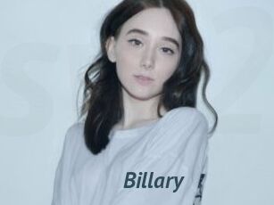 Billary