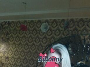Billonny