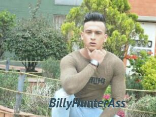 BillyHunterAss