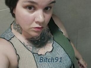 Bitch91