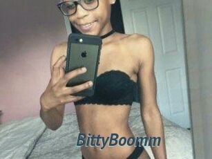 BittyBoomm