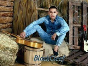 BlackCleef