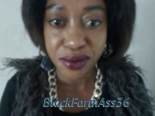 BlackFarmAss36