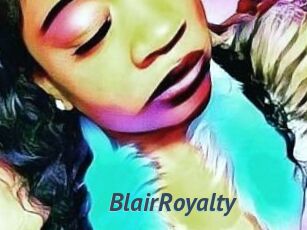 BlairRoyalty