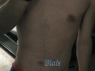 Blais