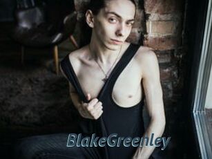 BlakeGreenley