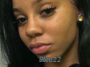 Bleu22