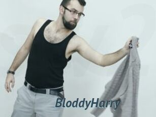 BloddyHarry