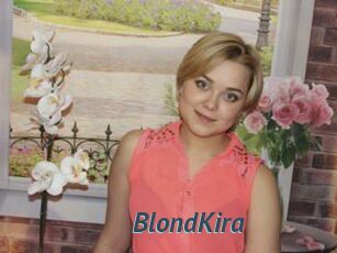 BlondKira