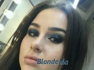 BlondeIda