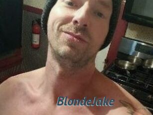 BlondeJake