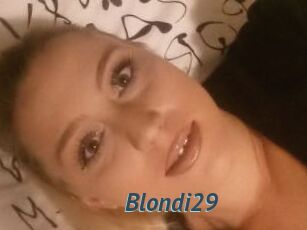 Blondi29