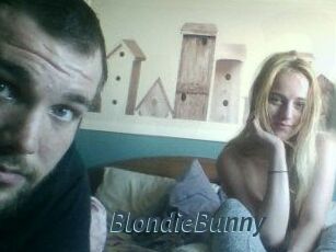 BlondieBunny
