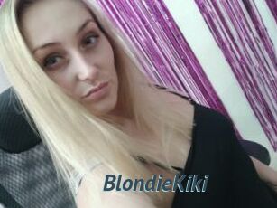 BlondieKiki