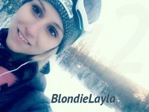 BlondieLayla
