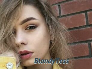 BlondyTess