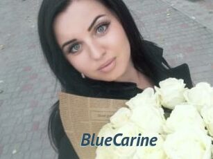 BlueCarine